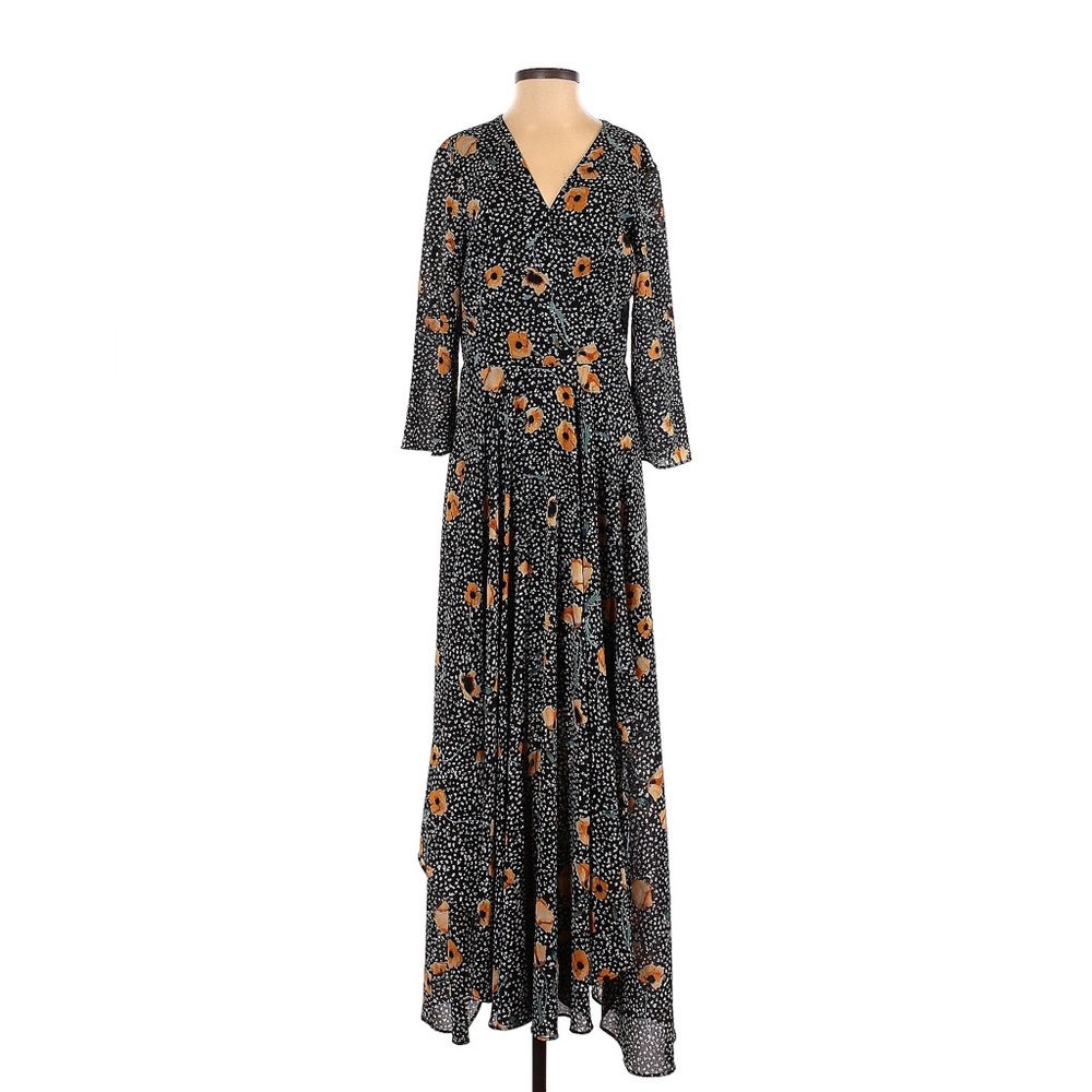 Great Jones Floral Maxi